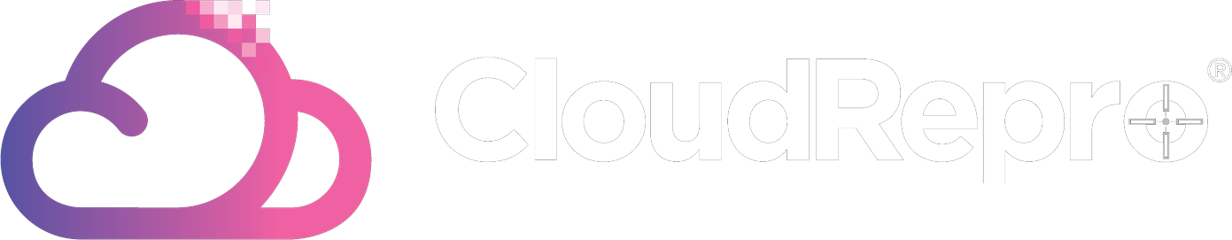 CloudRepro